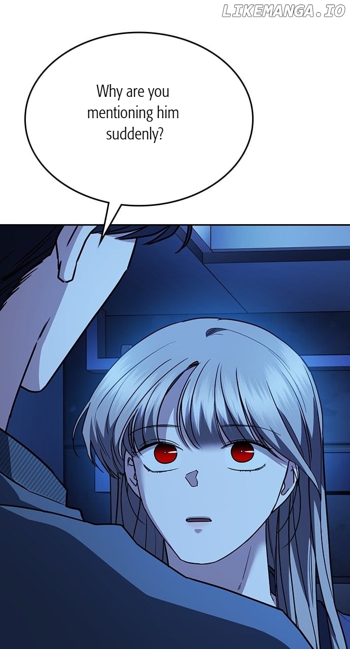 How to break up well Chapter 32 - page 32